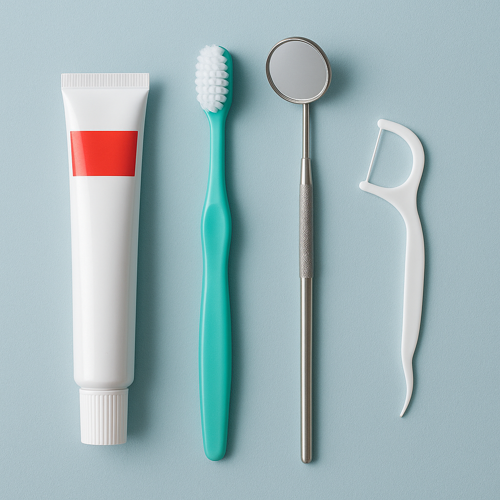 Eugenol vs Non-Eugenol Temporary Cement