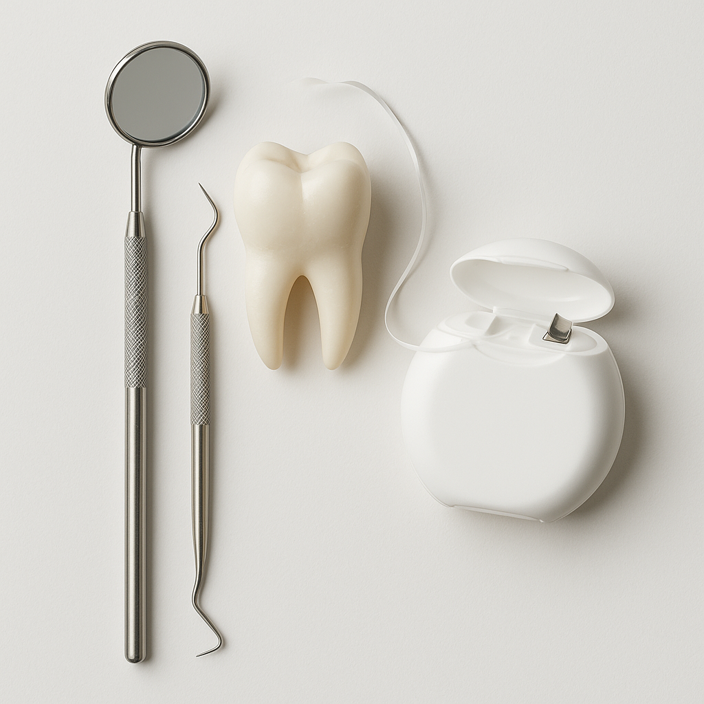 Alginate Alternative Impression Material: What Can I Use Instead of Alginate?