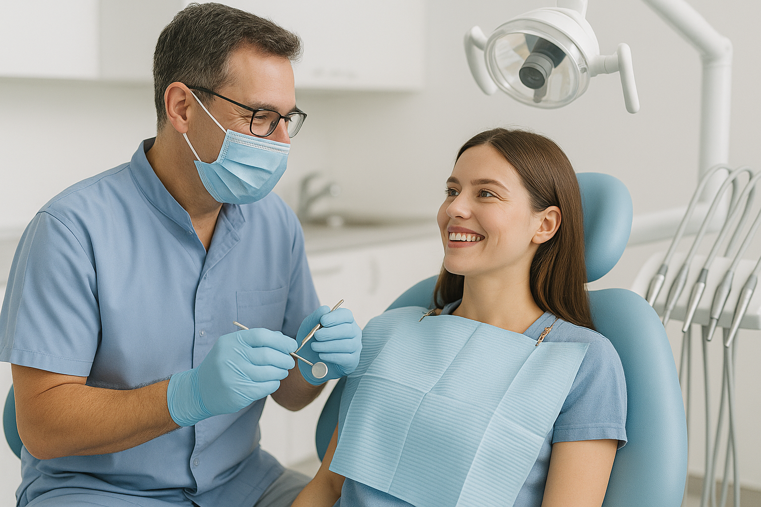 What is Bite Registration in Dentistry?