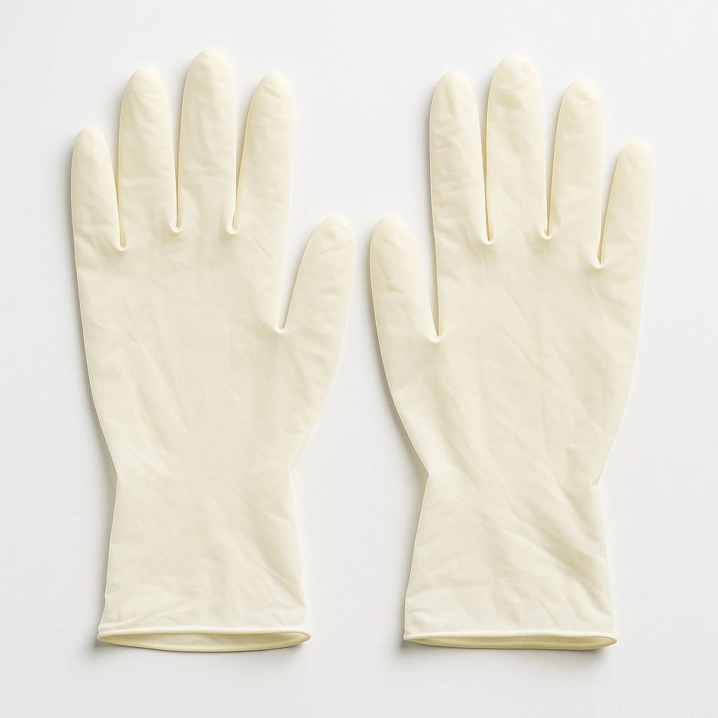 Types of Dental Gloves: The Different Choices for Dentists From Nitrile to Latex