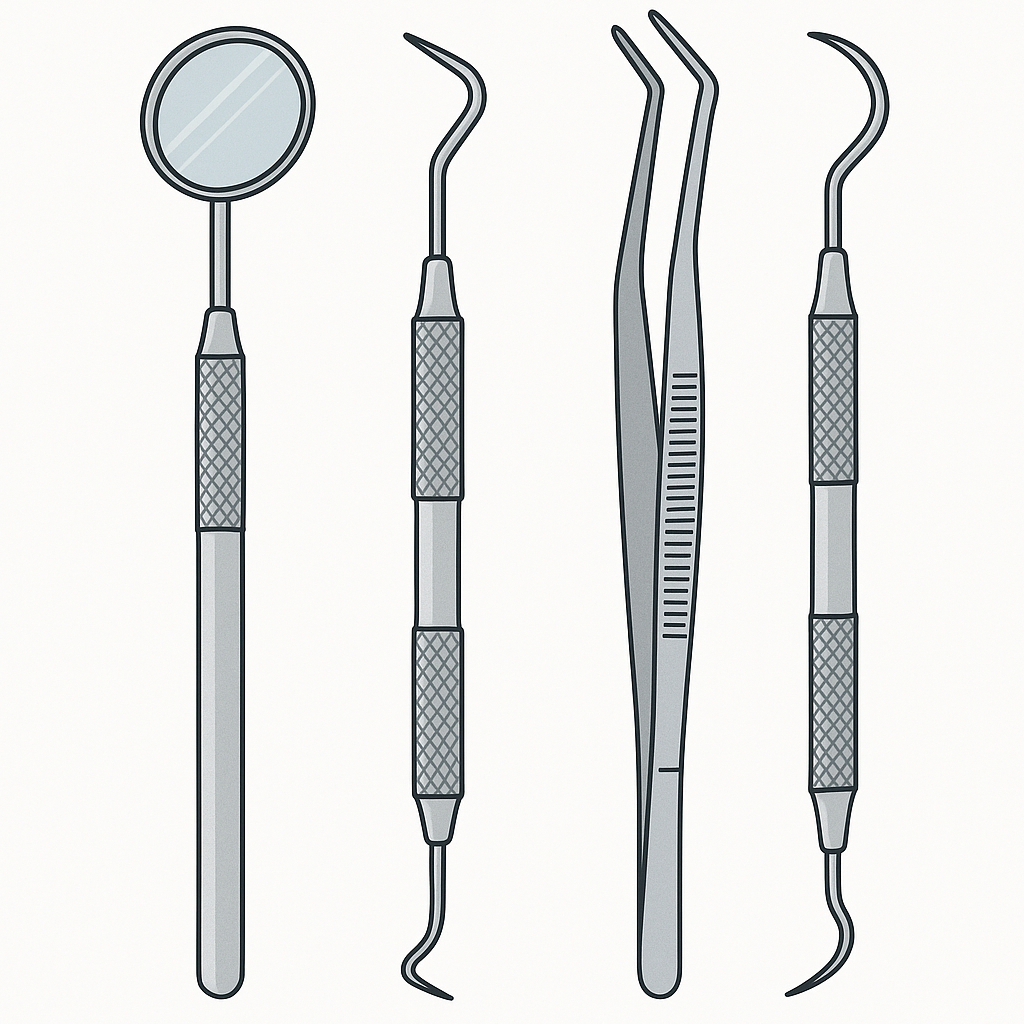 Carbide Burs vs Diamond Burs: What’s the Difference and Which is Better?