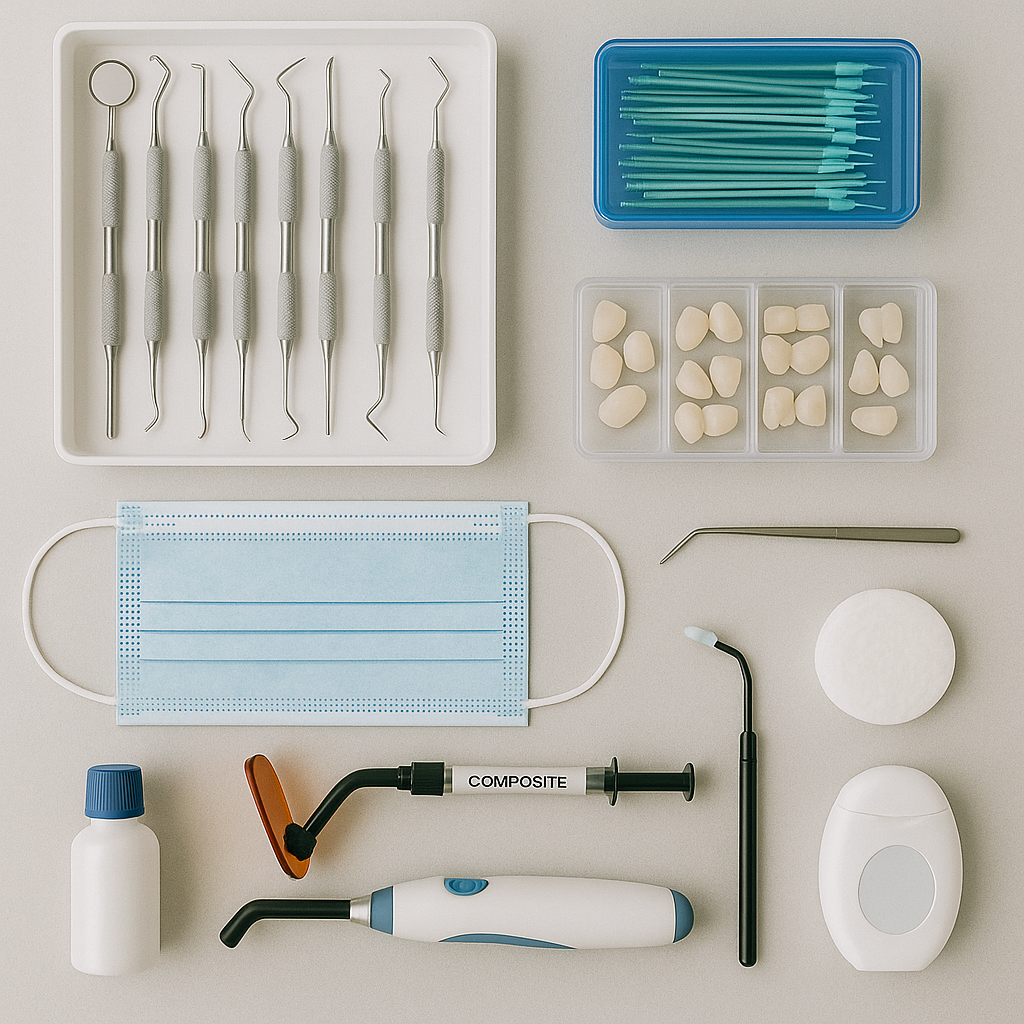 Does Removing a Temporary Crown Hurt?