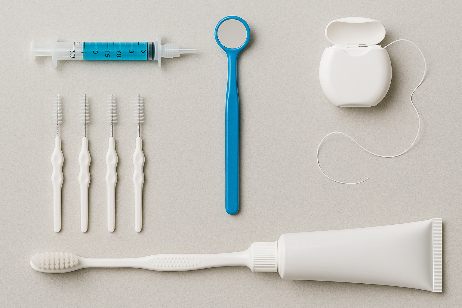 PVS vs VPS Impression Material: Is There Any Difference?