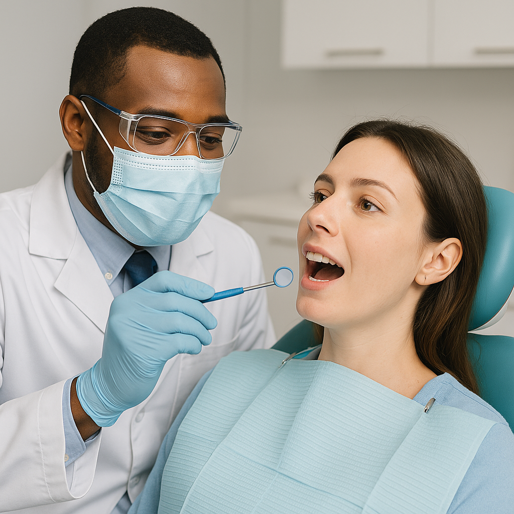 What is Vinyl Polysiloxane?