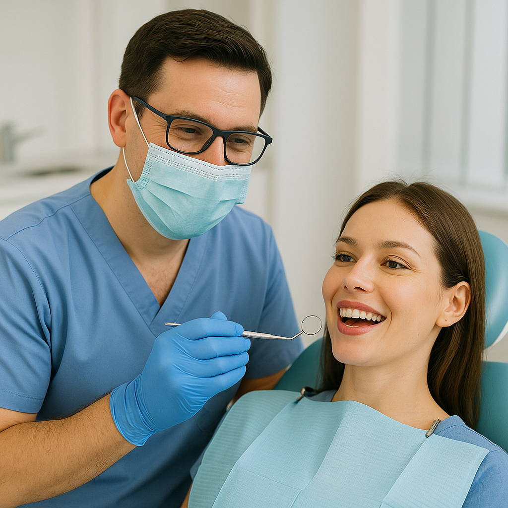 How Much Does a Dentist Bib Cost?