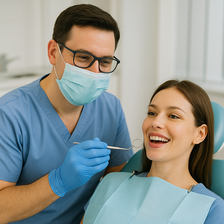 How Much Does a Dentist Bib Cost?