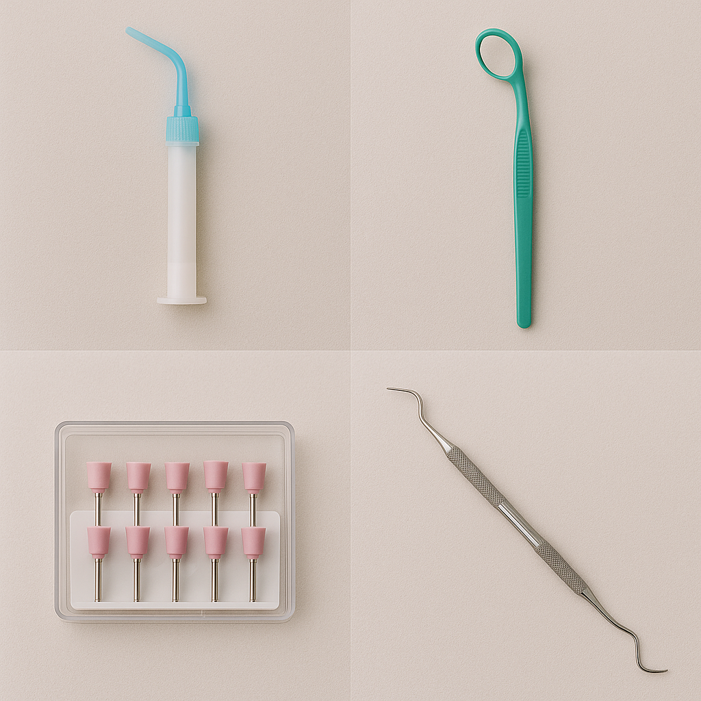 What Are Alginate Impressions Used For?