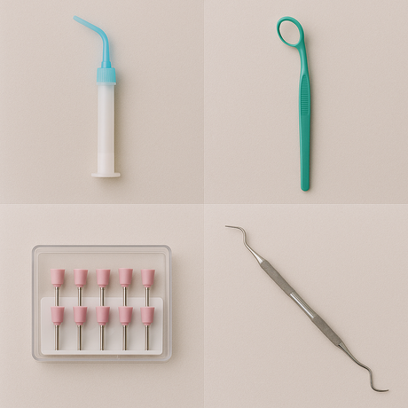 What Are Alginate Impressions Used For?