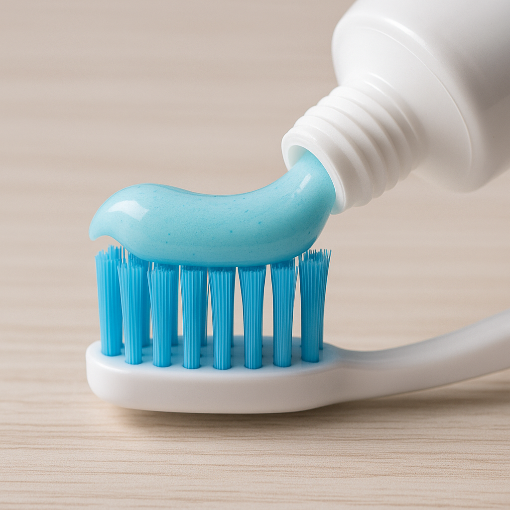 How to Choose the Right Toothbrush and Toothpaste for Optimal Oral Car ...