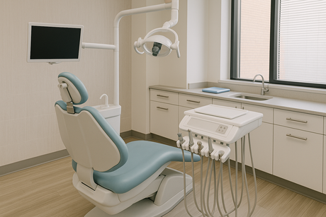 Common Alginate Impression Errors to Avoid