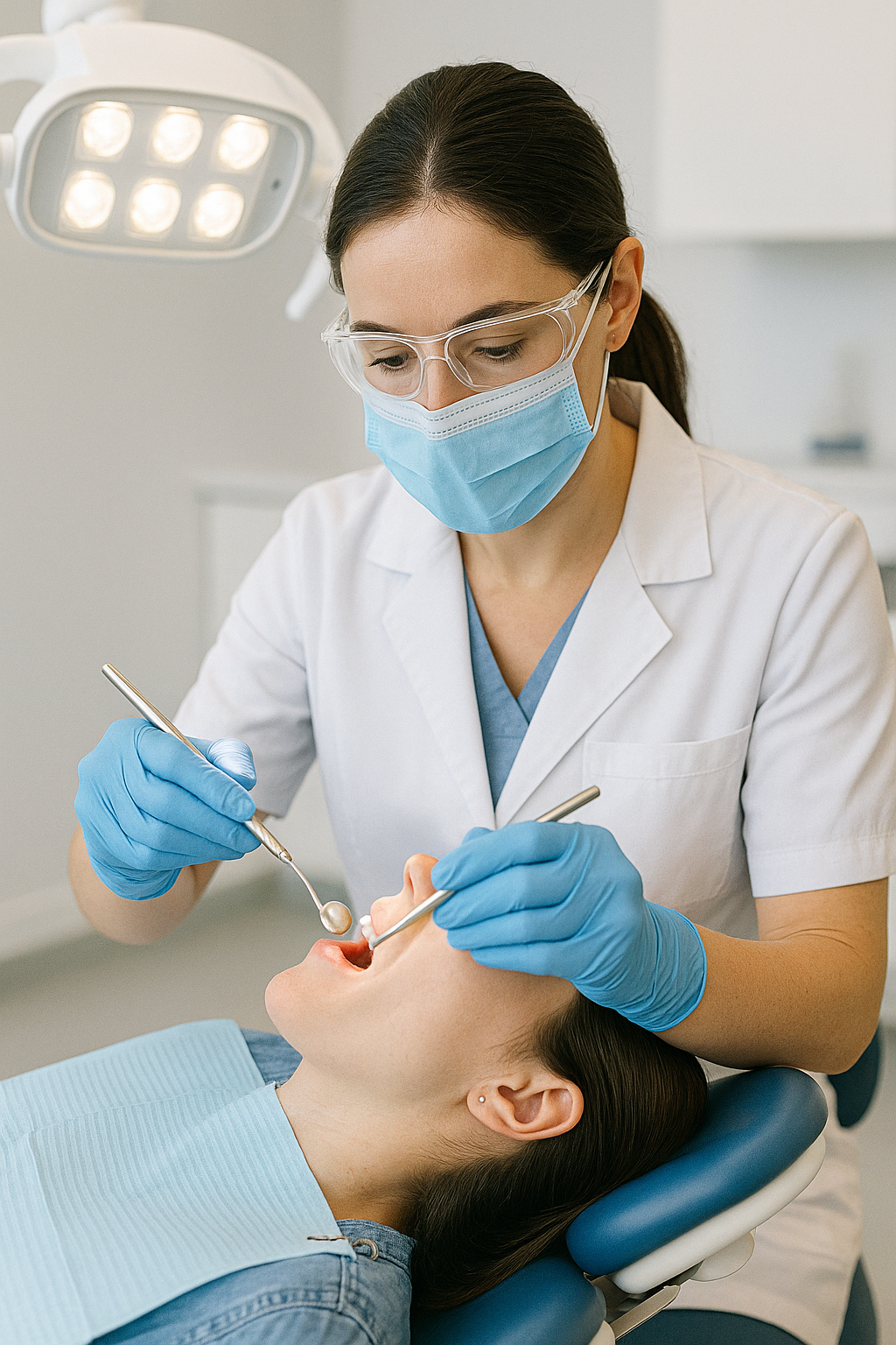K-Files in Endodontics: Design, Uses, and Best Practices