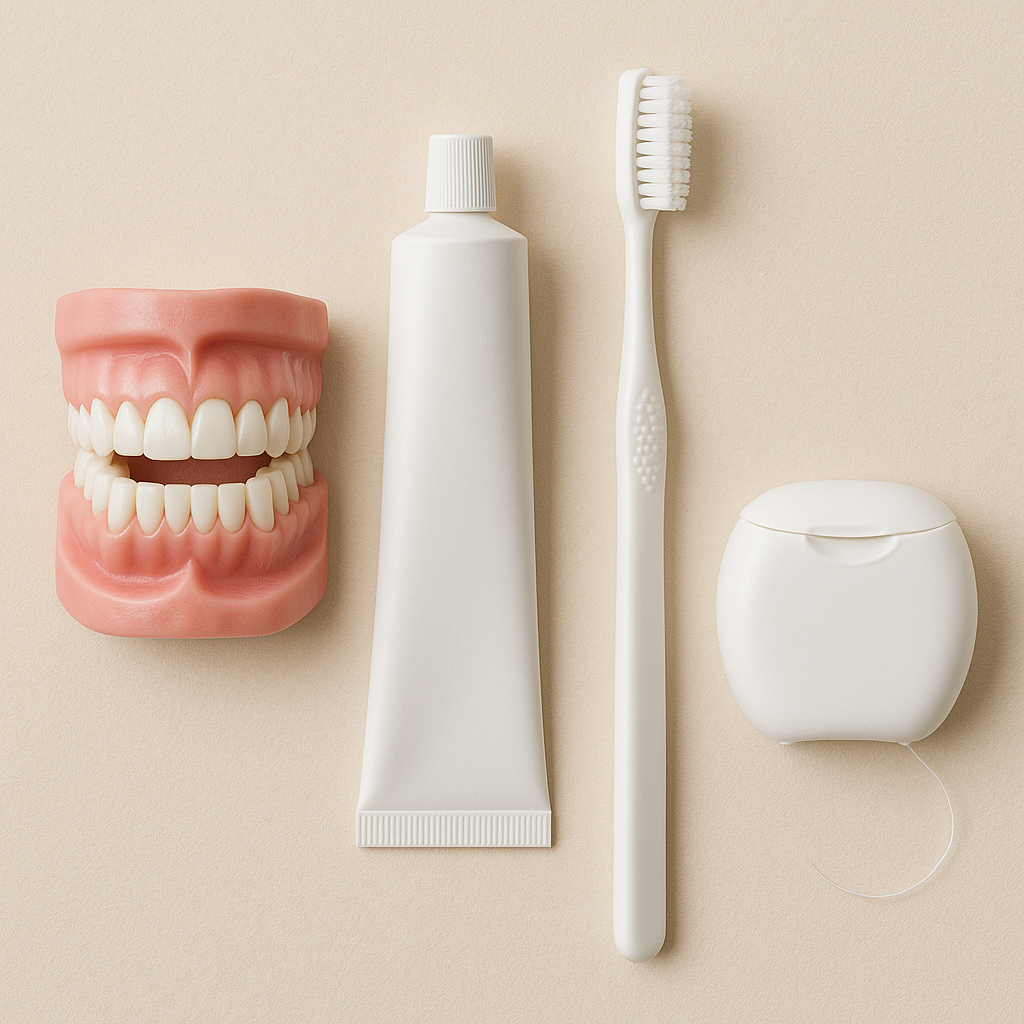 The Benefits of Orthodontic Patient Care Kits (Pre‑Assembled Braces Care Packs)