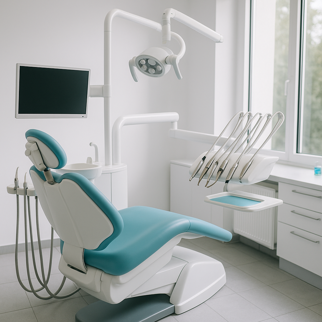 The Importance of Disposable Traps in Dental Practices: What Every Dental Professional Should Know