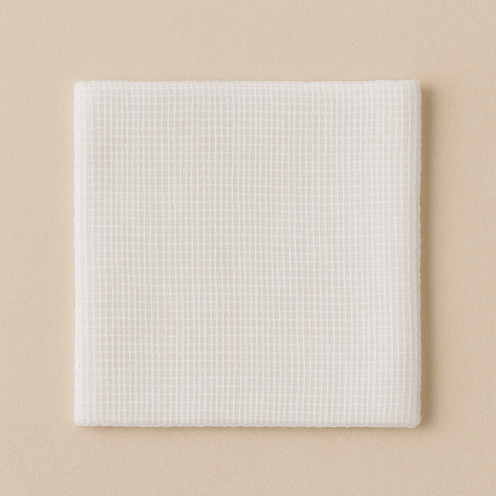 Woven vs Non-Woven Gauze for Dentistry