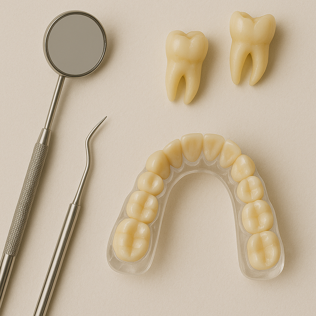 Soft Cup vs. Firm Cup Prophy Angles: A Guide for Dental Professionals