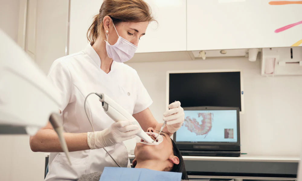 Dental Putty Fast Set vs Regular Set: Which Impression Material Should You Choose?