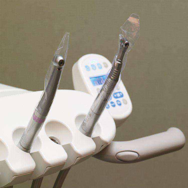 The Unsung Heroes of Dental Infection Control: Why Barrier Sleeves Matter More Than You Think