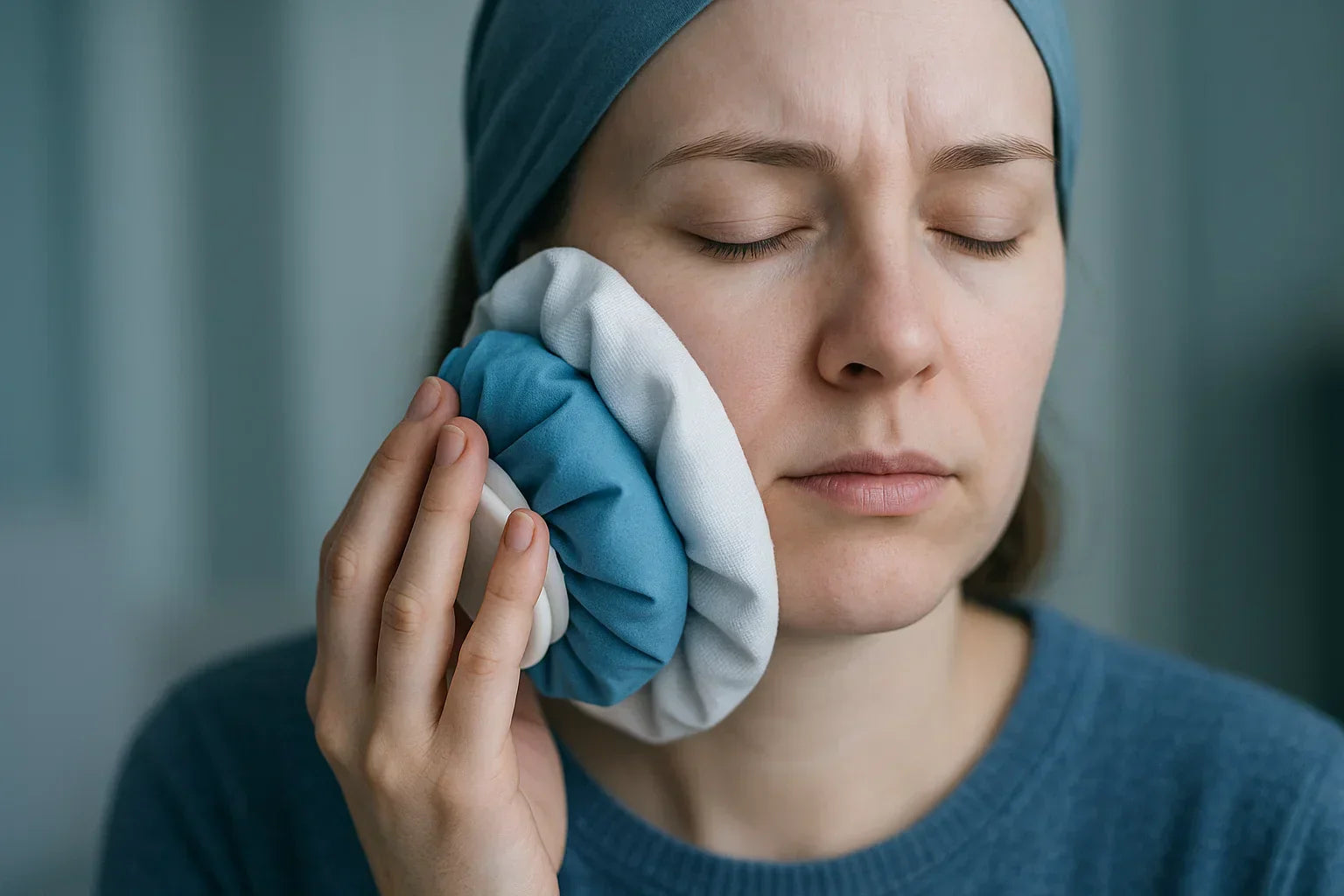 Cold Packs in Dentistry: What They're Used For and Why They Matter