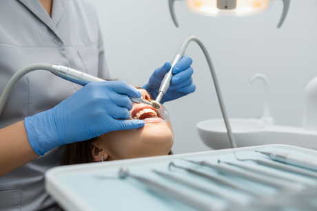 Upgrade Your Hygiene Appointments with the Right Prophy Angles