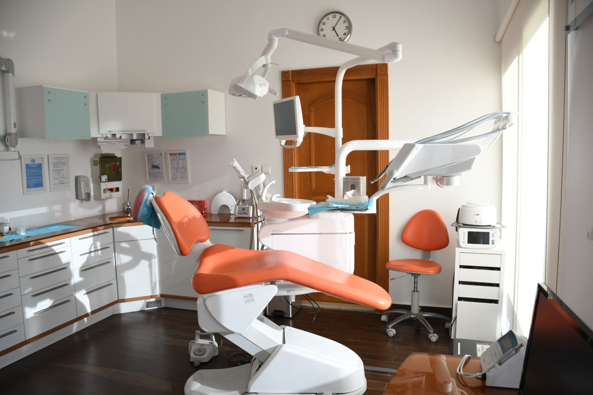 How Much Do Dental Trays Cost?