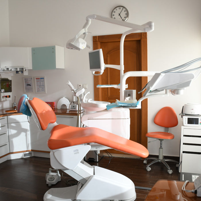 How Much Do Dental Trays Cost?