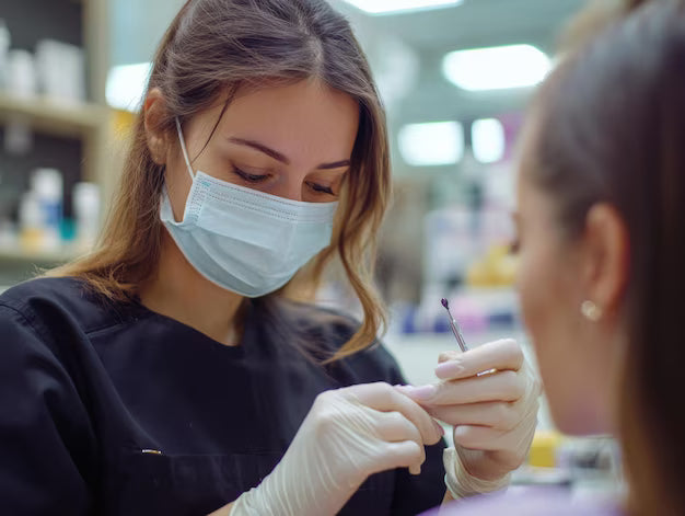 Soft Cup vs. Firm Cup Prophy Angles: A Guide for Dental Professionals