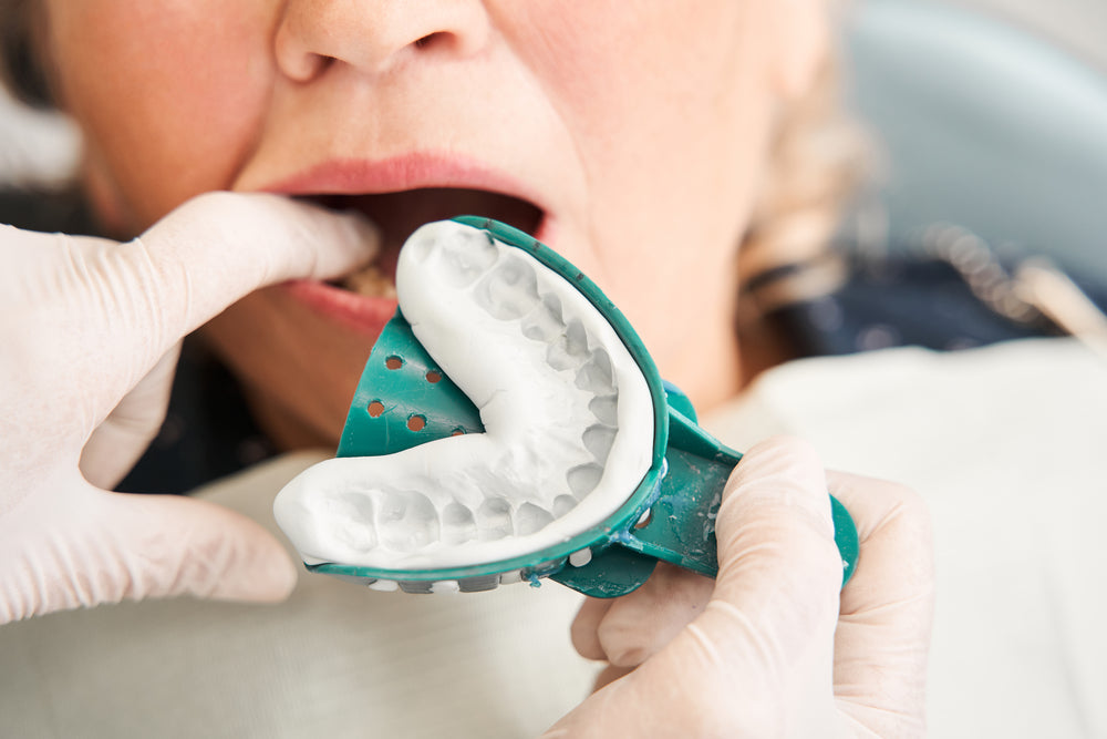 Dispensing Guns in Dentistry