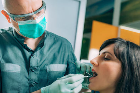 The Crucial Role of Temporary Dental Cement in Modern Dentistry