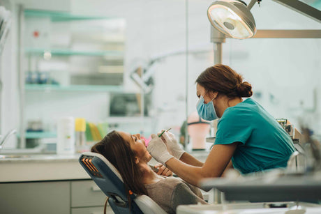 The Role of Flowable Composite in Cosmetic Dentistry: A Game-Changer in Aesthetic Restorations