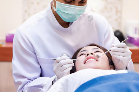 Dental Burs 101: Everything You Need to Know