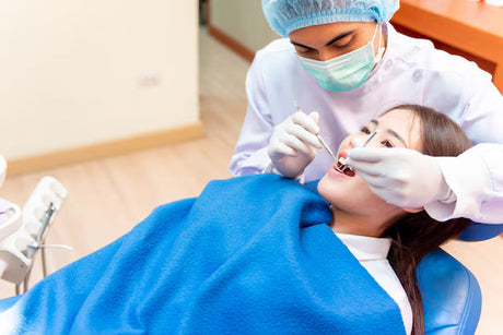 K-Files in Endodontics: Design, Uses, and Best Practices