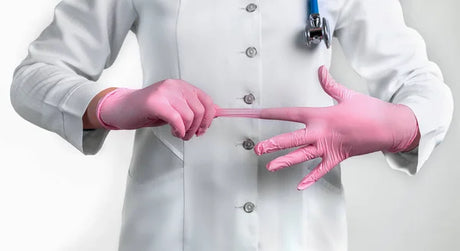 Why Nitrile Gloves Are Essential in Dentistry: Protection, Comfort, and Performance
