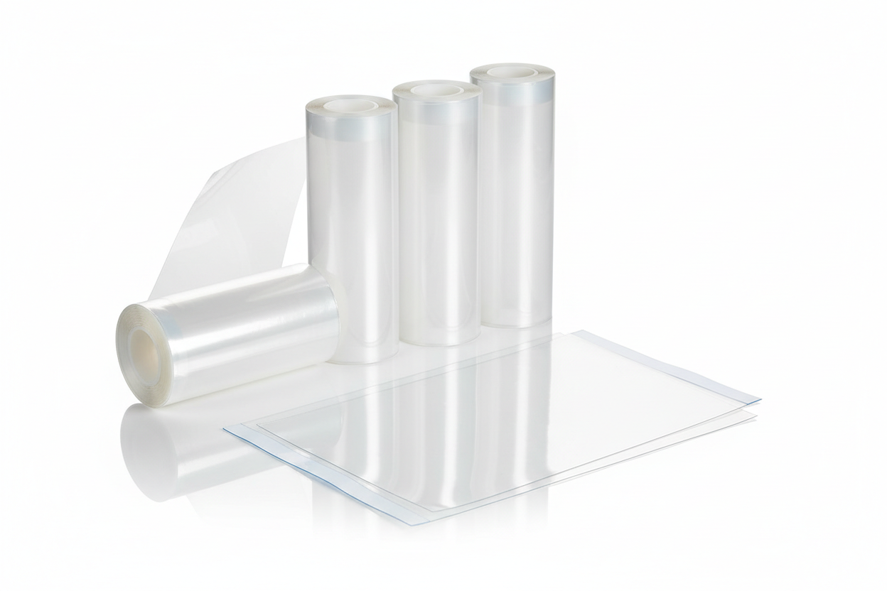 Dental Surface Barriers: Your First Line of Defense A complete guide for dental professionals on how surface barriers protect patients, staff, and equipment — and how to choose the right products for your practice.