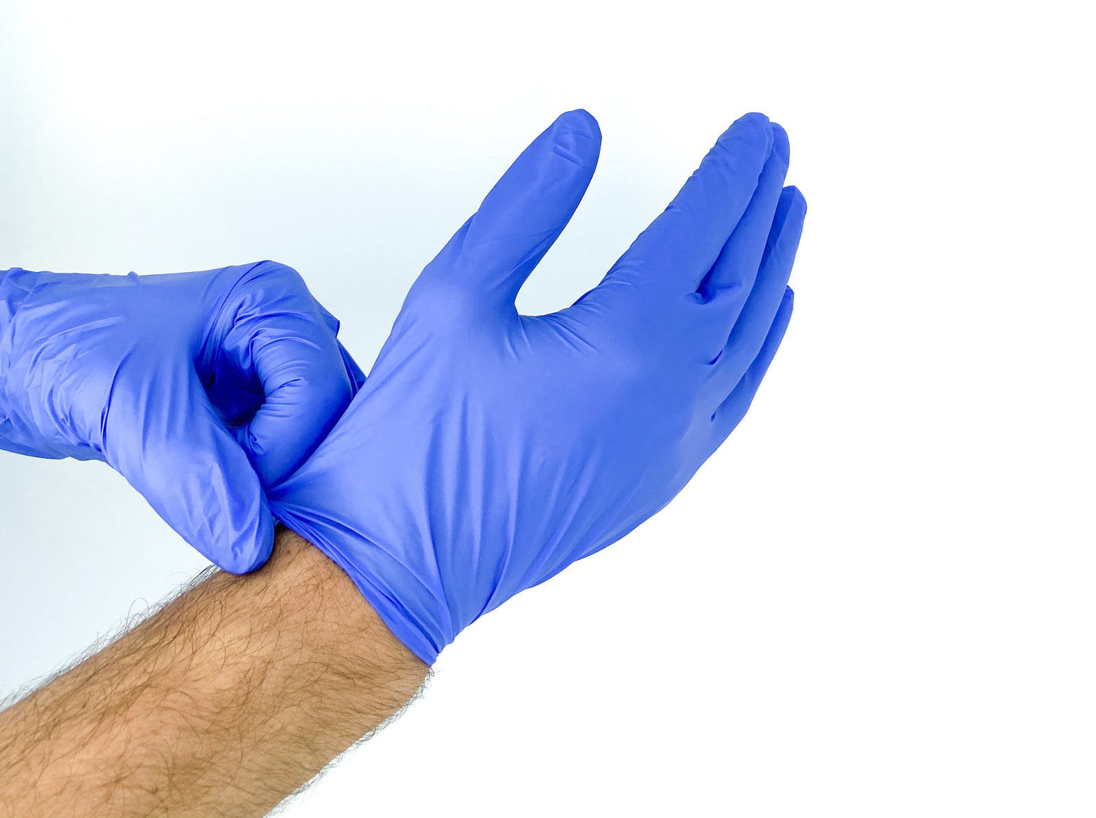 Types of Dental Gloves