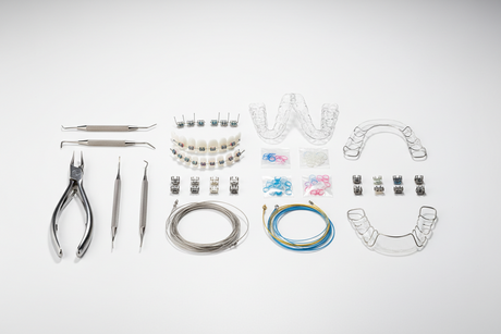 Top Orthodontic Supplies for Efficient and Modern Dental Practices