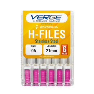 H-Files