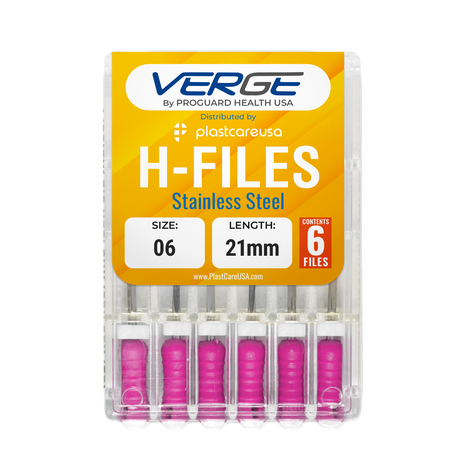 H-Files
