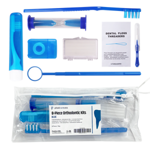 Orthodontic Patient Kits