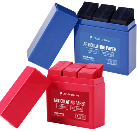 Articulating Paper