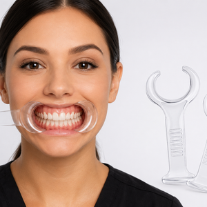 Lip & Cheek Retractors