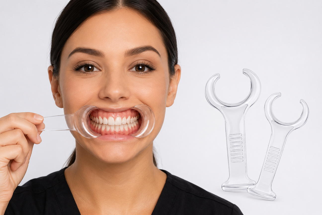 Lip & Cheek Retractors