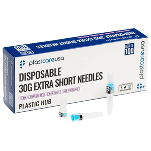 Anesthetic Needles