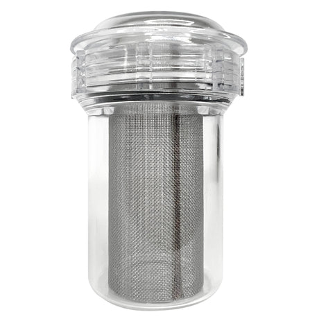 Disposable Traps