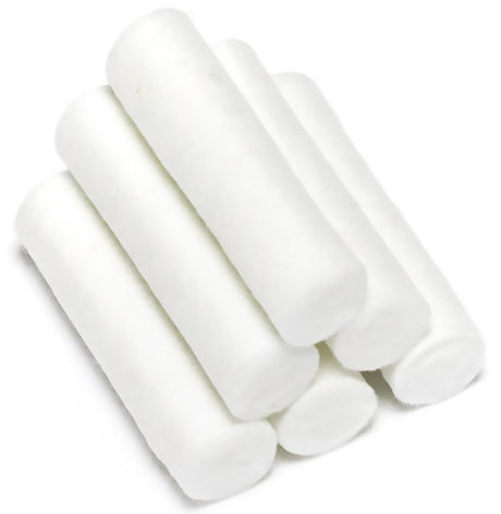 Dental Cotton Rolls