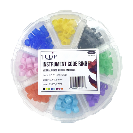 Instrument Accessories