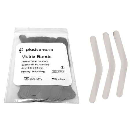 Dental Matrix Bands
