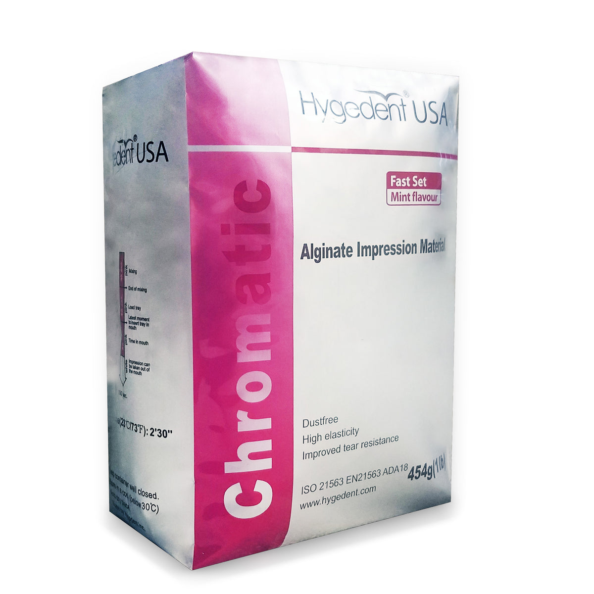Dental Alginate Impression Material | My DDS Supply