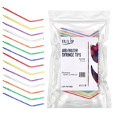 Tulip Rainbow Disposable Air/Water Syringe Tips — 250/Bag