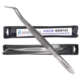 Meriam Pliers Dental Instrument – German Stainless Steel Utility Plier (Autoclavable) - My DDS Supply
