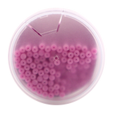 TULIP Fine Micro Applicator Brushes – Pink (1.5mm) | (4 kegs of 100) (400 Total)